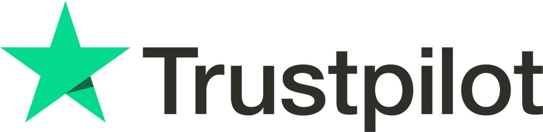 Trust Pilot Logo